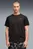 Чоловіча чорна футболка PWRTRAIN Training Tee Men
