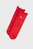 Женские красные носки PUMA WOMEN SHEER SOCK 1P