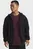 Мужская черная ветровка UA Unstoppable Txt Woven Jkt