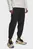 Чоловічі чорні спортивні штани UA TRAIL RUN PANTS
