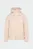Женский бежевый пуховик Terrex Multi Essentials CLIMAWARM Light Down Hooded