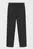Мужские черные льняные брюки Patrick Linen Pants