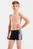 Детские черные плавки LIT LOGO SWIM SHORT