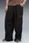Мужские черные спортивные брюки PUMA x RIPNDIP Cargo Pants Men