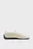 Жіночі бежеві замшеві балетки Speedcat Ballet Suede Shoes Women