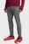 Чоловічі сірі спортивні штани UA Vanish CW Fitted Pant