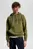 Чоловіче зелене худі TOMMY LOGO HOODY