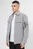 Чоловіча світло-сіра куртка