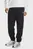 Мужские черные спортивные брюки UA Rival Fleece Nov Pants