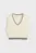 Жіночий білий жилет Premium Essentials Vest Women