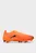 Оранжевые бутсы ULTRA 6 ULTIMATE FG Football Boots Unisex
