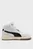 Детские белые кроссовки Shuffle Downtown Mid Sneakers Youth