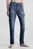 Мужские синие джинсы SLIM TAPER