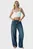 Жіночі темно-сині джинси SKATER  FIT