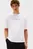 Мужская белая футболка SS TEE CONT