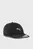 Черная кепка Running III Baseball Cap