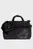 Черная спортивная сумка ALL SET DUFFLE 25L