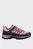 Женские замшевые кроссовки RIGEL LOW TREKKING SHOES WP