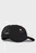 Чоловіча чорна кепка TJM MODERN PATCH CAP