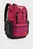 Малиновий рюкзак  LaMelo Large Hooded 40L Backpack