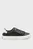 Женские черные кожаные сникерсы VULC LACE UP