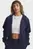 Жіночі фіолетове худі UA Icon Vida Flc Hoodie