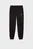 Детские черные спортивные брюки Essentials Sweatpants Youth