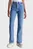 Жіночі блакитні джинси AUTHENTIC BOOTCUT