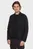 Мужской черный бомбер TRAVEL GABARDINE BOMBER