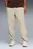 Мужские бежевые спортивные брюки WARDROBE ESS Relaxed Cargo Pants Men