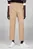 Женские бежевые брюки TAPERED WO BLEND PANT