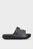Женские черные слайдеры CLOVER CLOG W