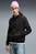 Мужское черное худи PUMA Class Graphic Fleece Hoodie Men