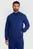 Чоловіча синя спортивна кофта SWEATSHIRT M1463