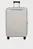 Белый чемодан 75 см UPSCAPE CLOUD WHITE