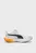 Белые кроссовки McLAREN RACING Hypnotic LS 2 Sneakers Unisex