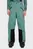 Чоловічі зелені лижні штани TROUSERS