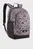 Коричневий рюкзак з візерунком PUMA Academy All-Over Print Backpack 29L
