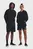 Чорне худі UA Summit Knit Hoodie (унісекс)
