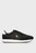 Женские черные кроссовки RUNNER LACEUP