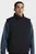 Мужской темно-синий жилет GLACIER SHIELD VEST M