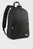 Черный рюкзак teamGOAL Backpack