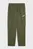 Чоловічі оливкові спортивні штани Essentials No. 1 Logo Woven Cargo Pants Men