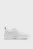 Женские белые кроссовки Cilia Mode Lux Sneakers Unisex