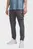 Мужские серые спортивные брюки UA Tech Utility Woven Pant