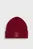 Бордовая шапка PUMA x SAYSKY Merino Beanie
