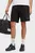 Мужские черные шорты Essentials Elevated 9