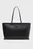 Женская черная сумка MUST TOTE