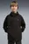Дитяче чорне худі PUMATECH Elevated Full-Zip Hoodie Youth