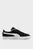 Чорні замшеві снікерси Suede Classic Sneakers Unisex